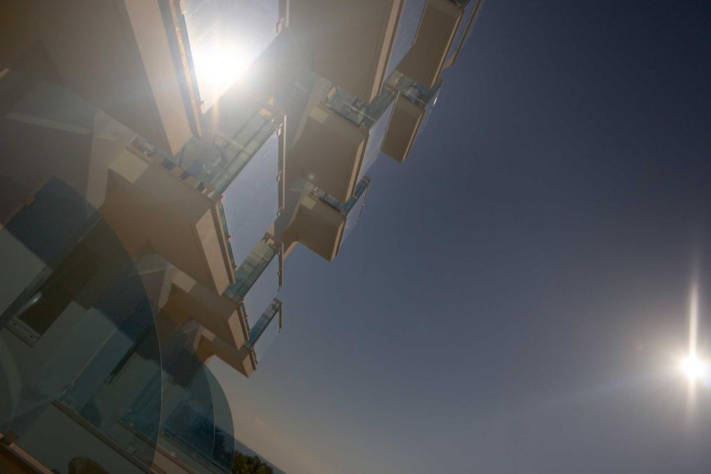 Hotel Sydney San Benedetto del Tronto Exterior foto