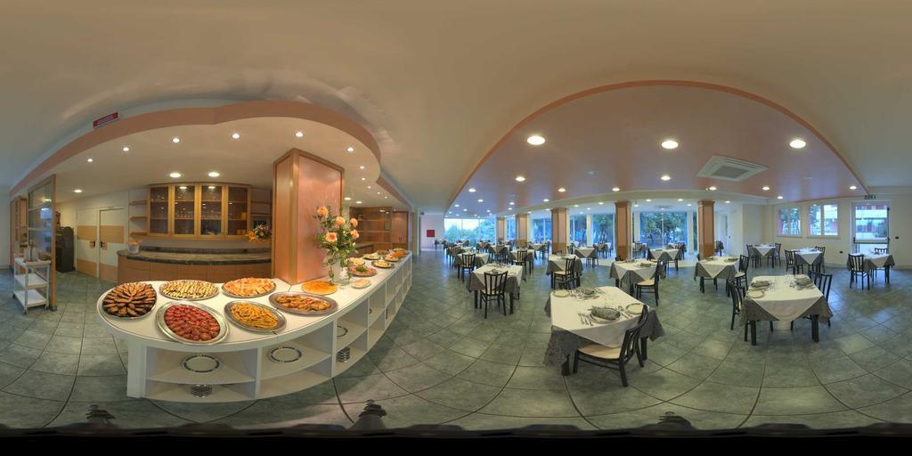 Hotel Sydney San Benedetto del Tronto Exterior foto