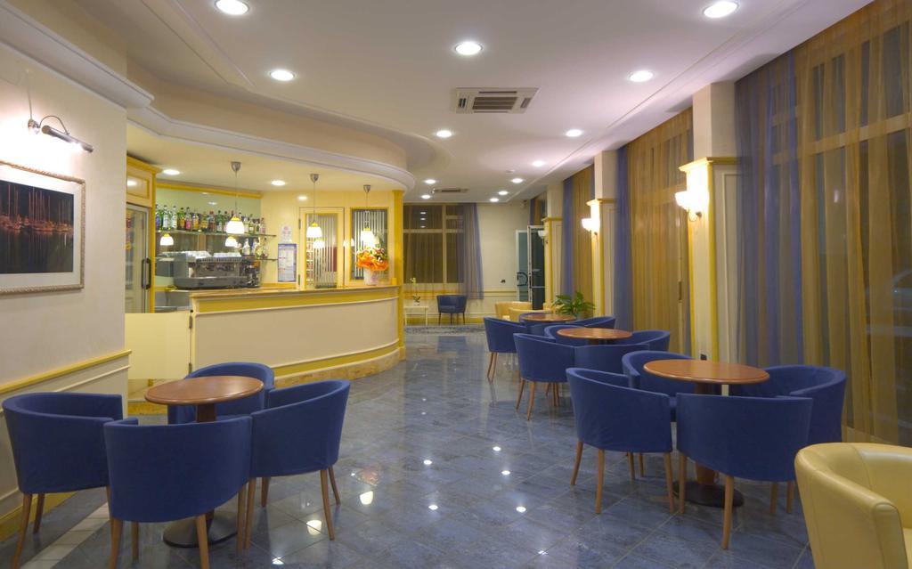 Hotel Sydney San Benedetto del Tronto Exterior foto