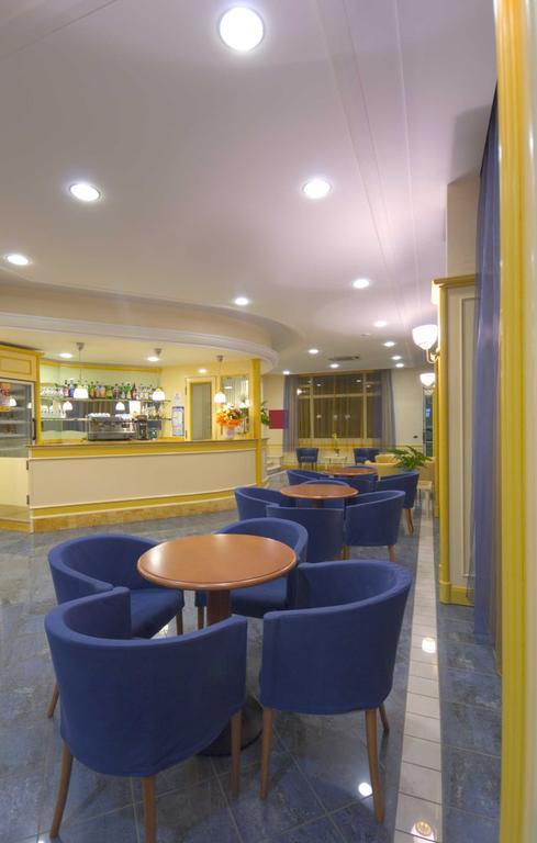 Hotel Sydney San Benedetto del Tronto Exterior foto