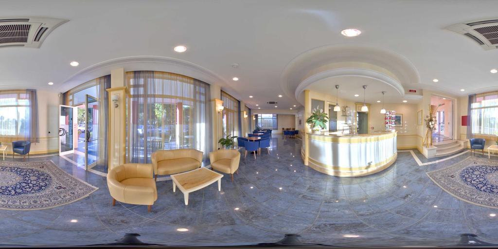 Hotel Sydney San Benedetto del Tronto Exterior foto