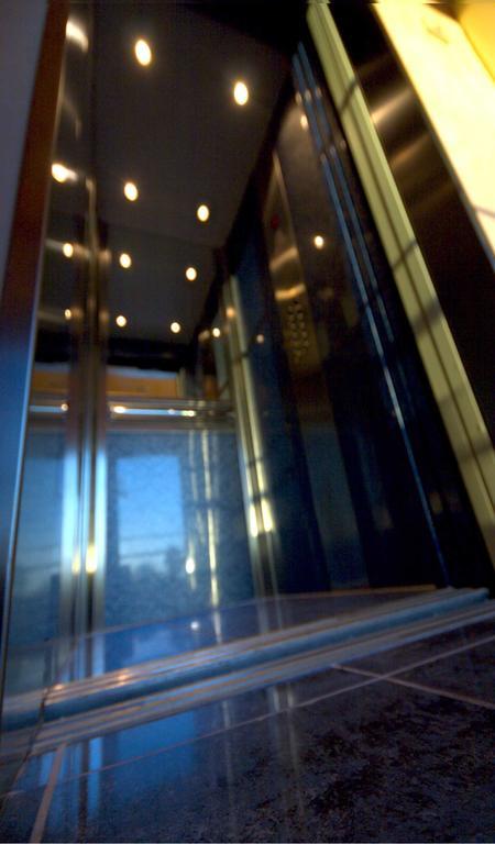 Hotel Sydney San Benedetto del Tronto Exterior foto